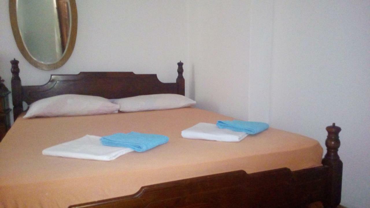 Apartament Apt. Old Town Rab Town
